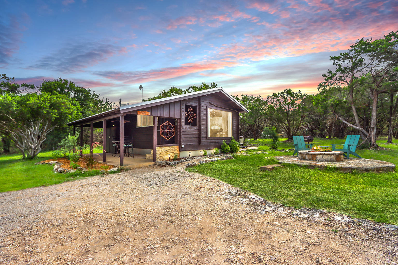 Wimberley Vacation Rental