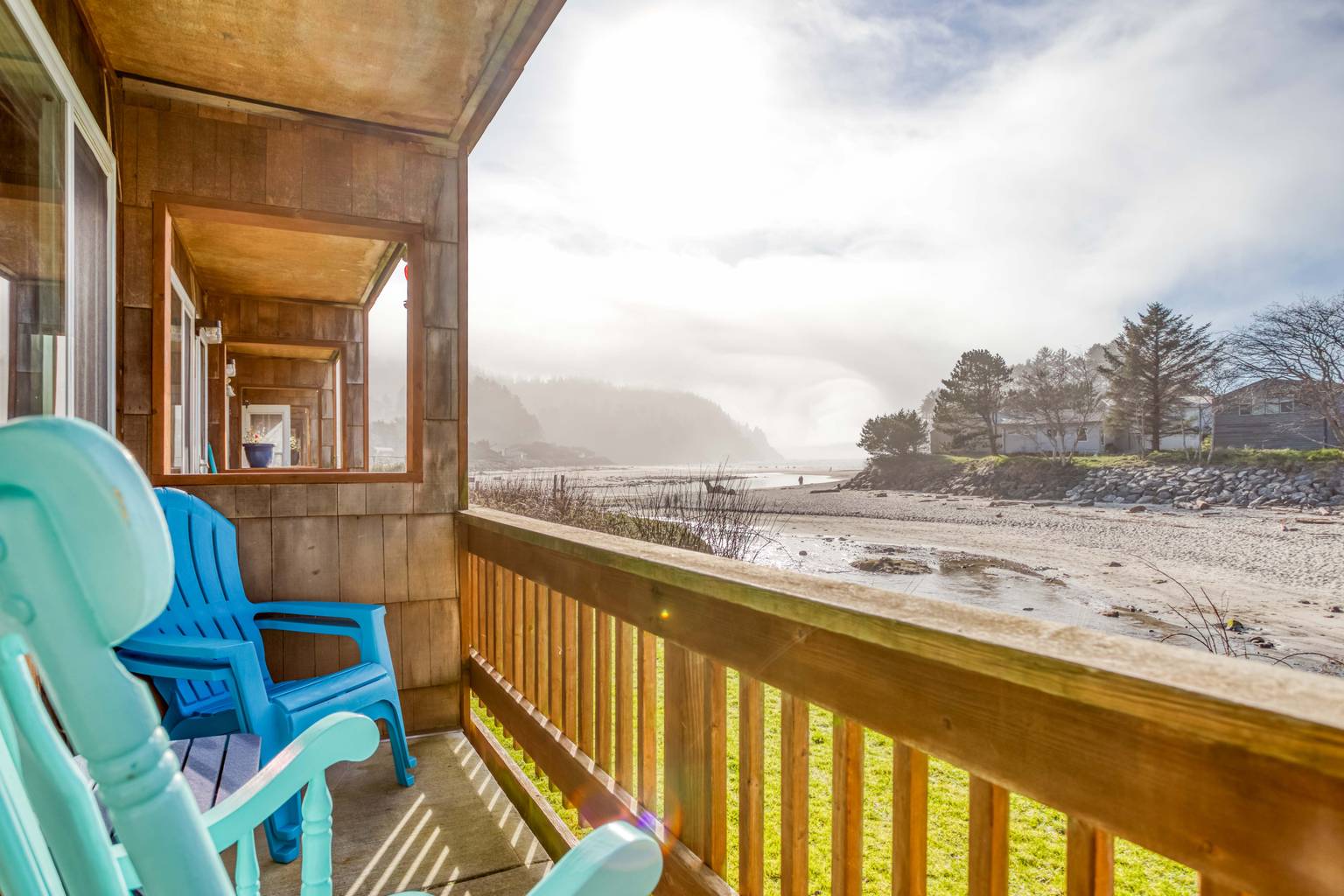 Neskowin Vacation Rental