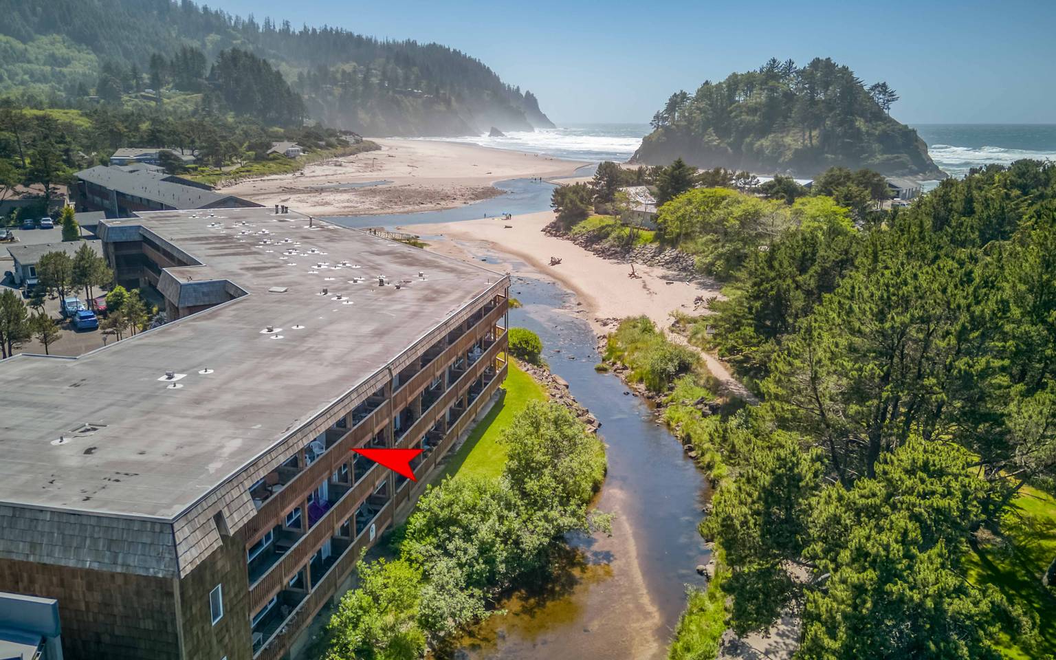 Neskowin Vacation Rental