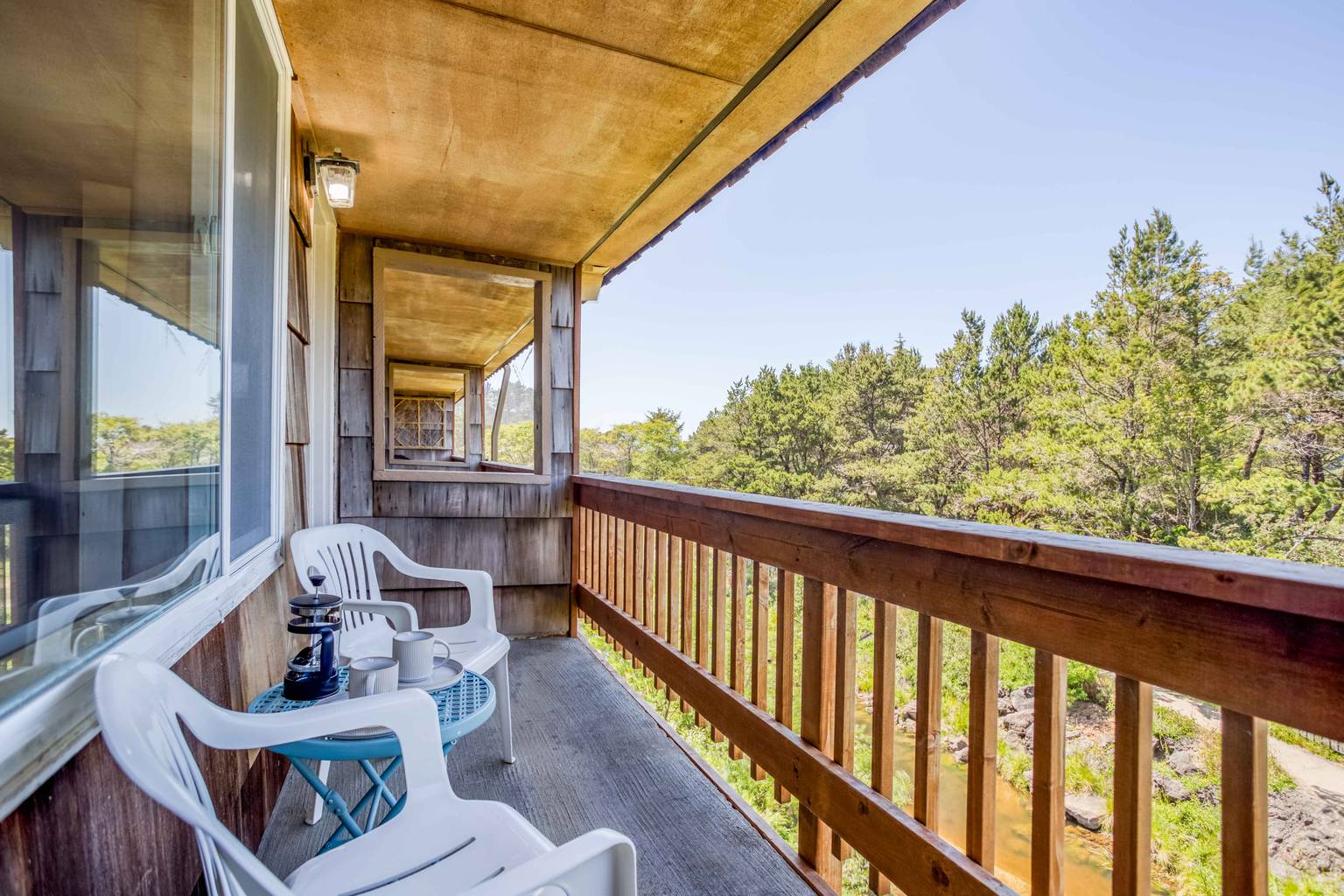 Neskowin Vacation Rental