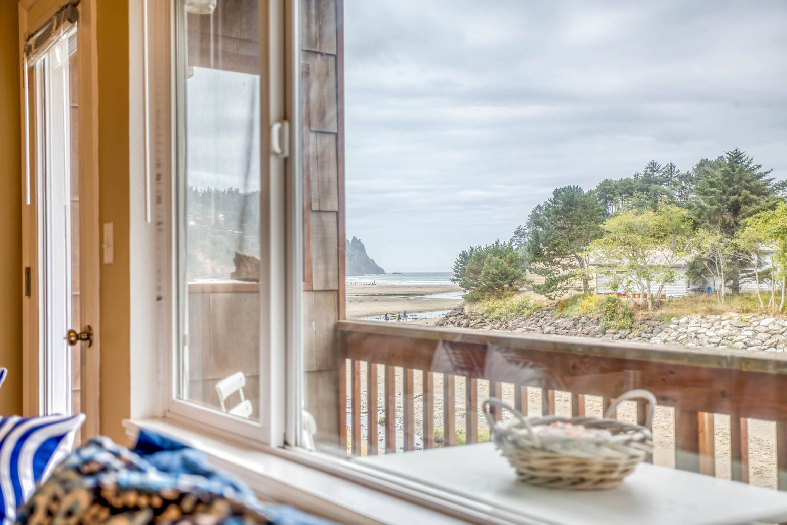 Neskowin Vacation Rental