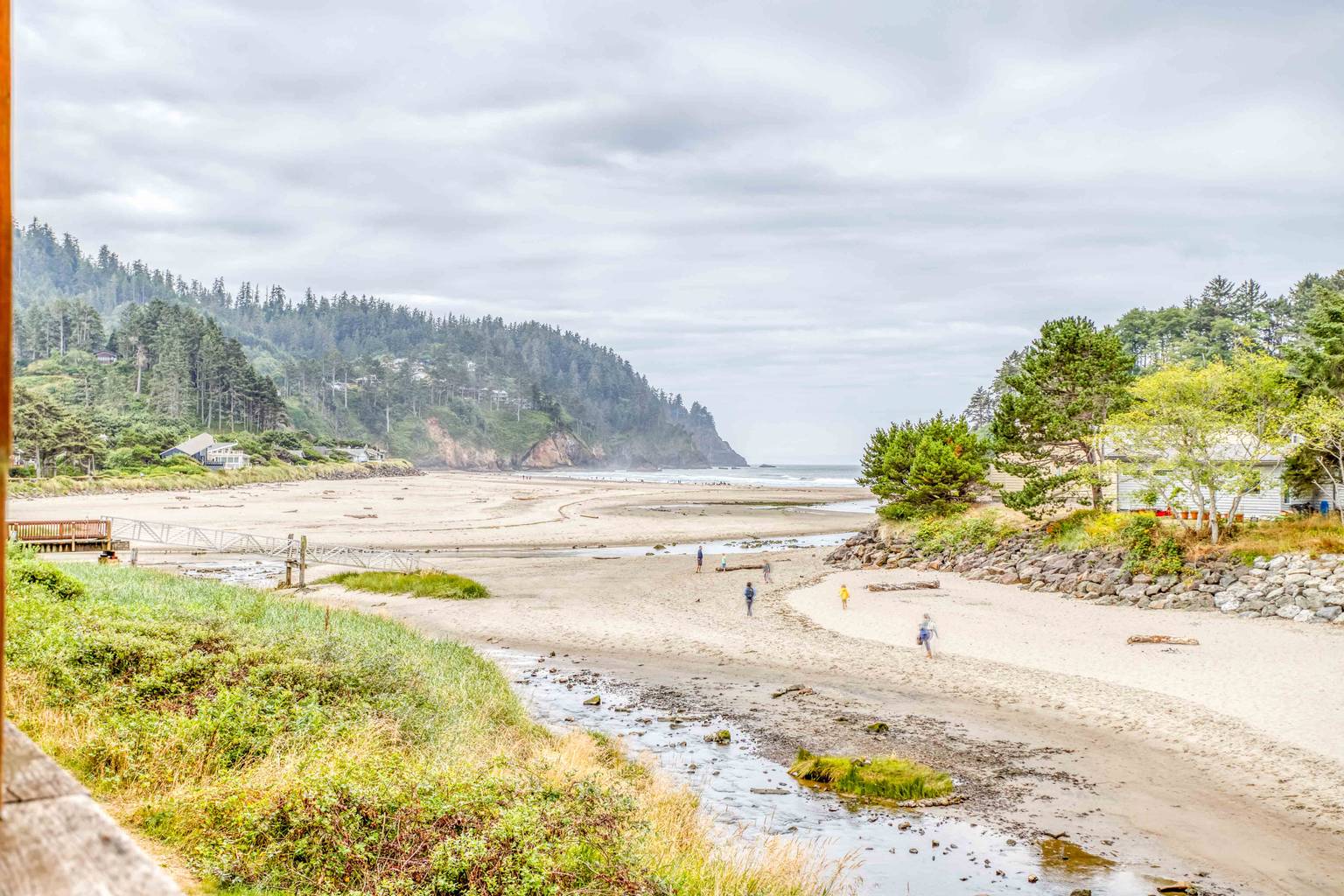 Neskowin Vacation Rental