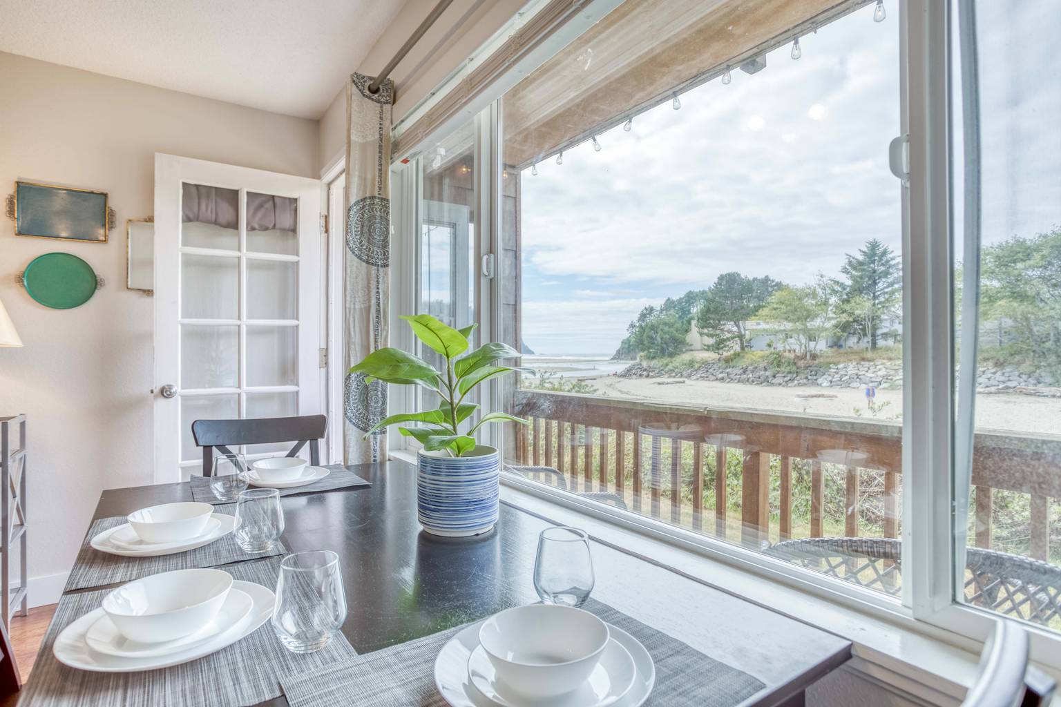 Neskowin Vacation Rental