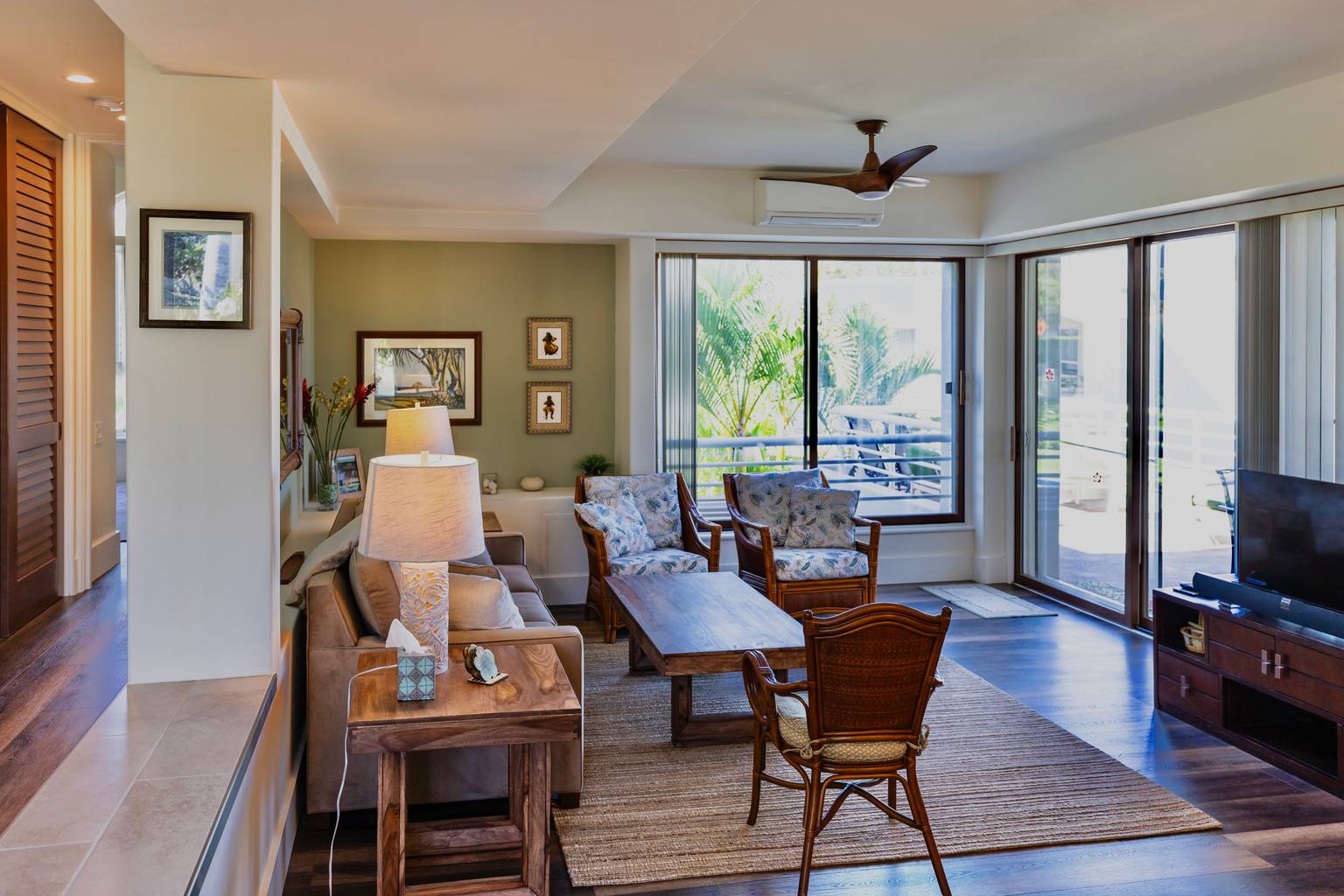 Wailea Vacation Rental