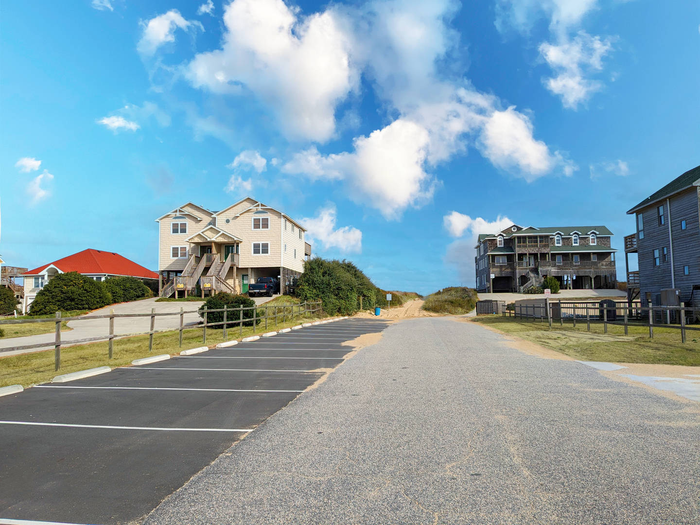 Kill Devil Hills Vacation Rental