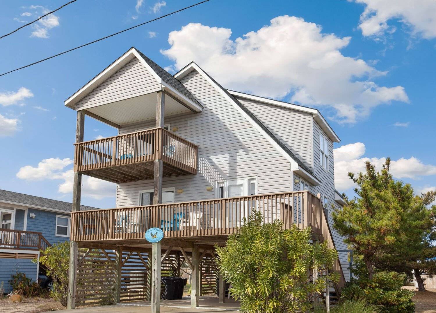 Kill Devil Hills Vacation Rental