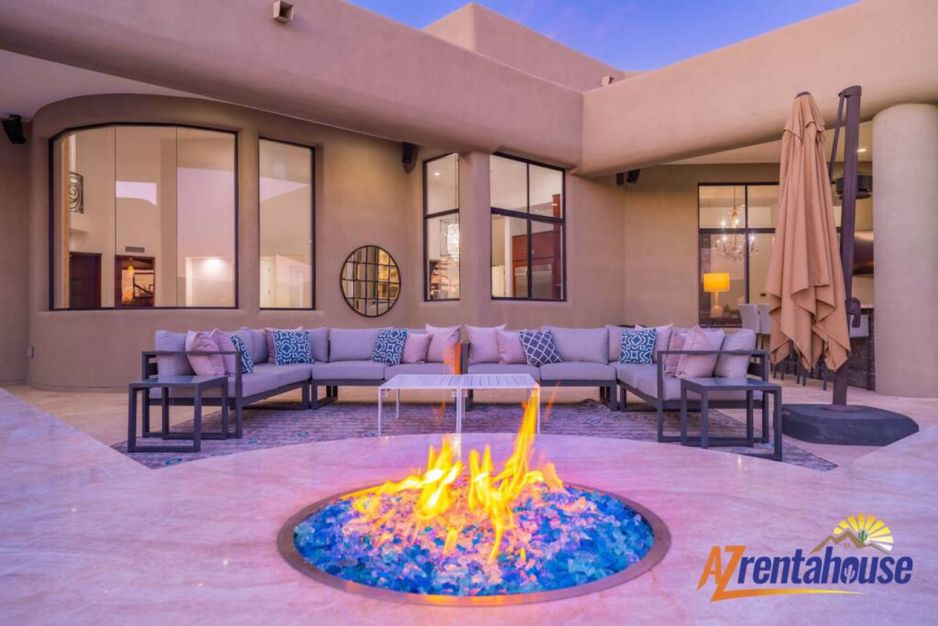 Scottsdale Vacation Rental