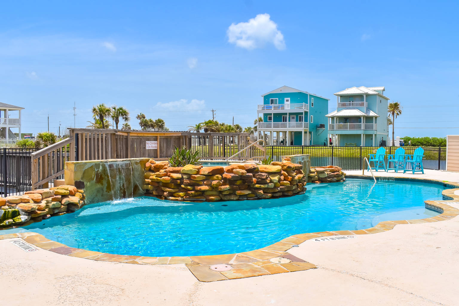 Port Aransas Vacation Rental