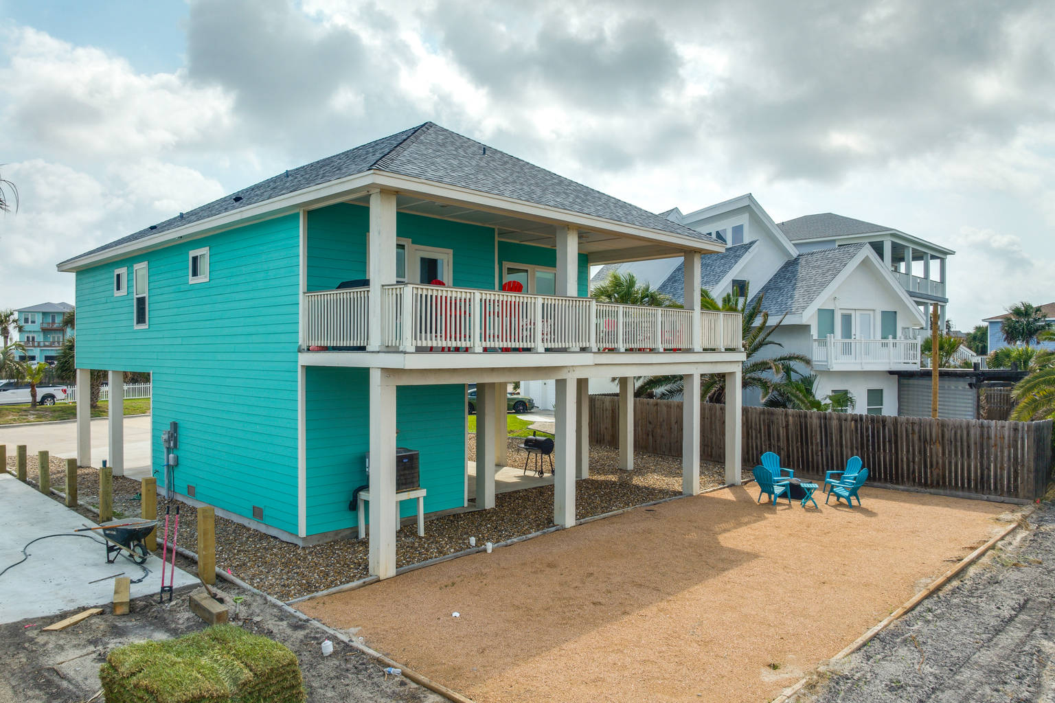 Port Aransas Vacation Rental