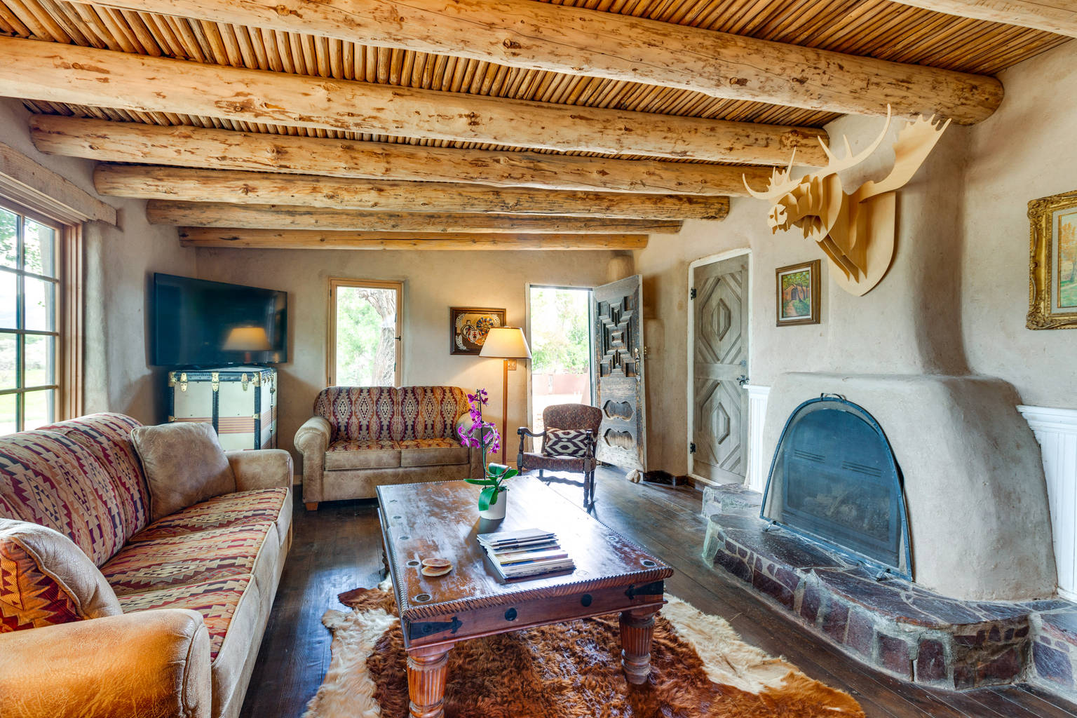 Taos Vacation Rental