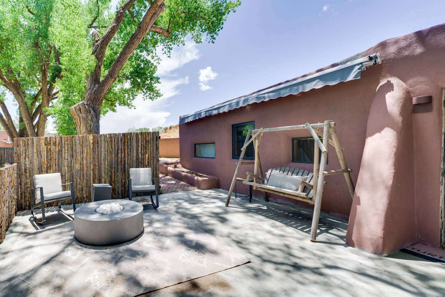 Taos Vacation Rental