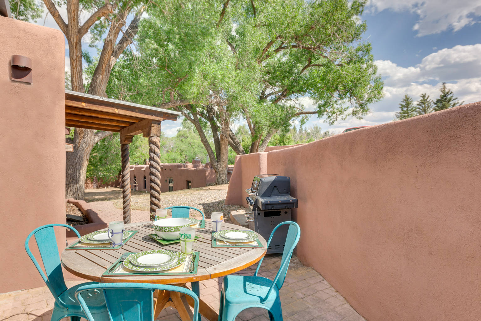 Taos Vacation Rental