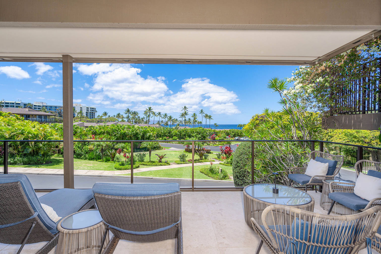 Kihei Vacation Rental