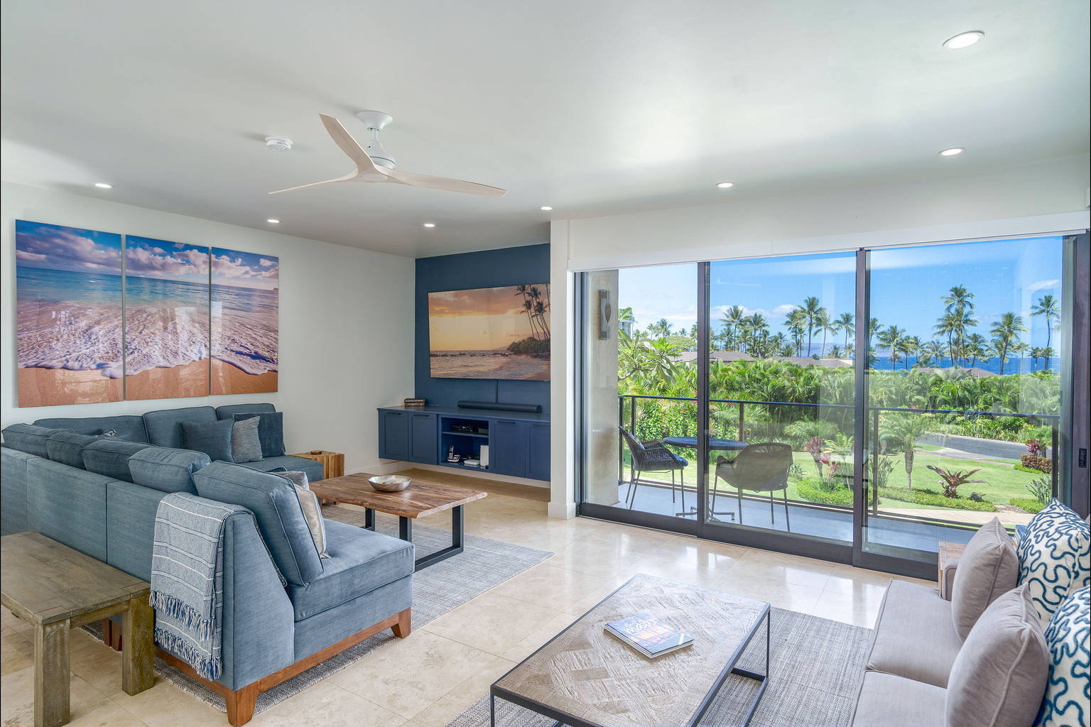 Kihei Vacation Rental