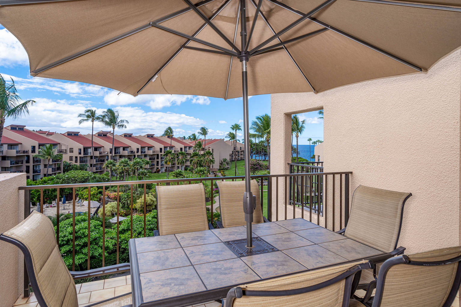 Kihei Vacation Rental