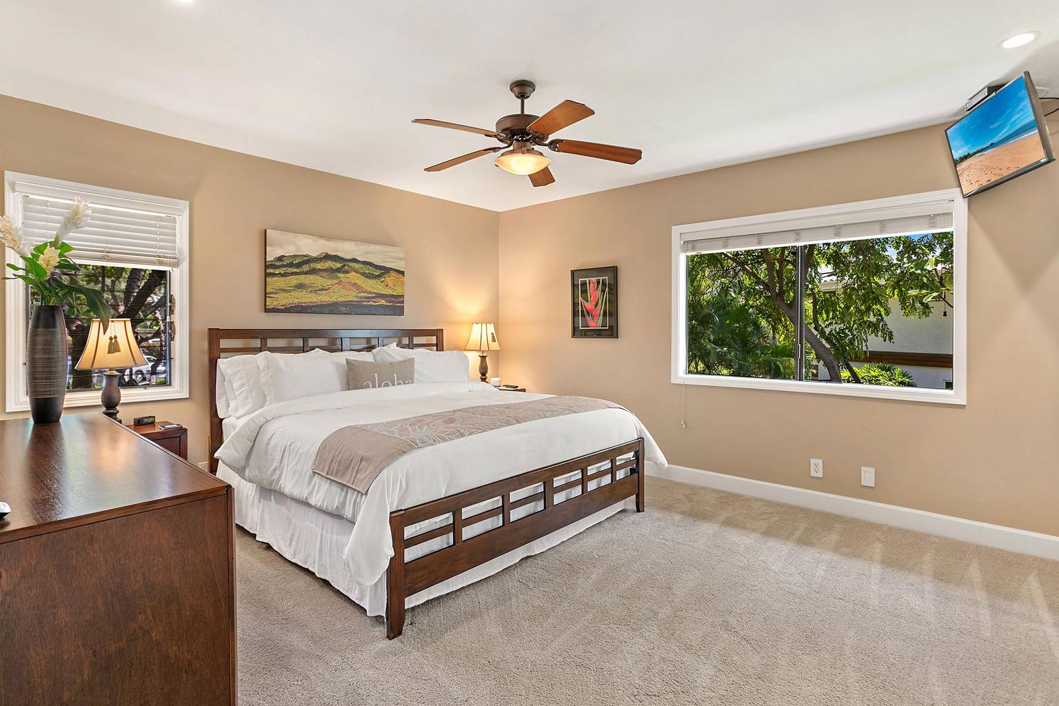 Kihei Vacation Rental