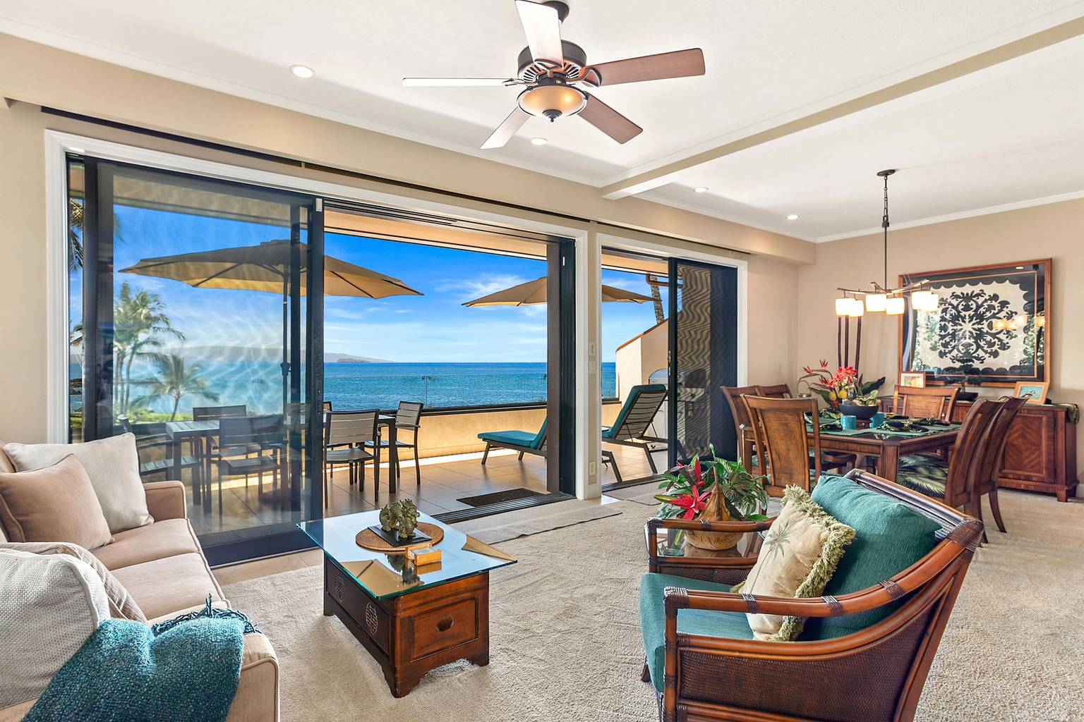 Kihei Vacation Rental