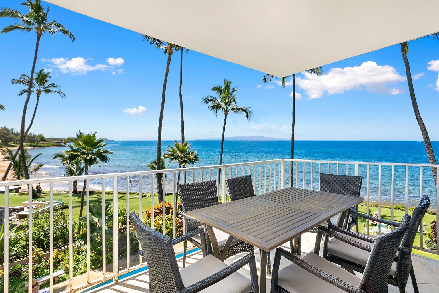 Kihei Vacation Rental