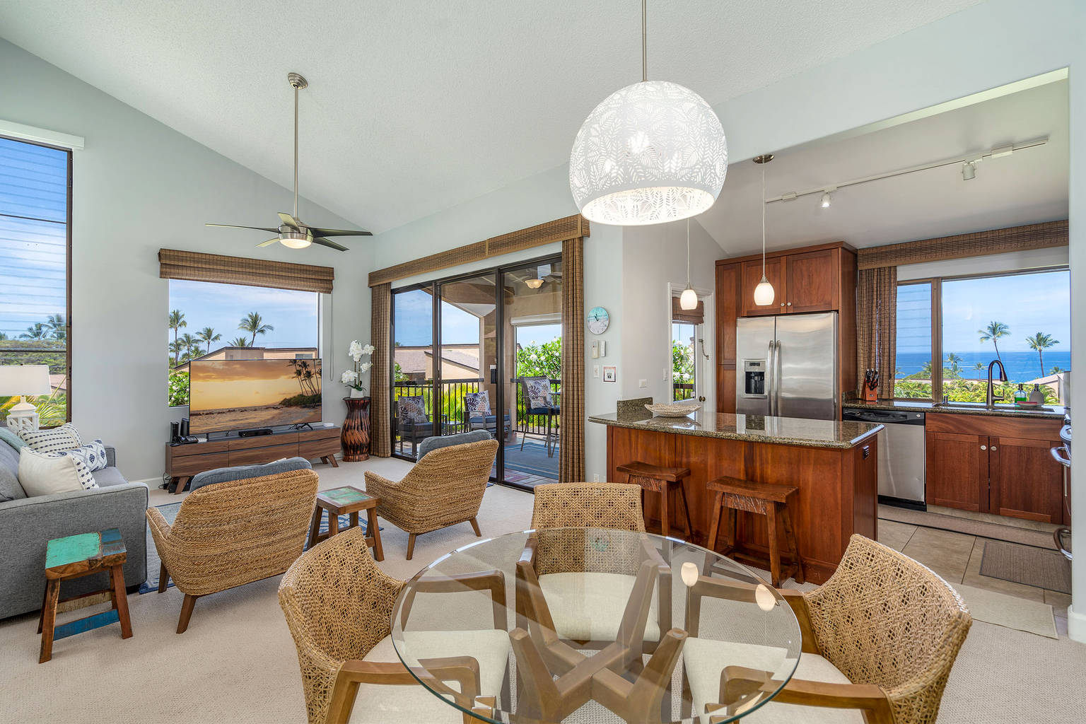 Kihei Vacation Rental