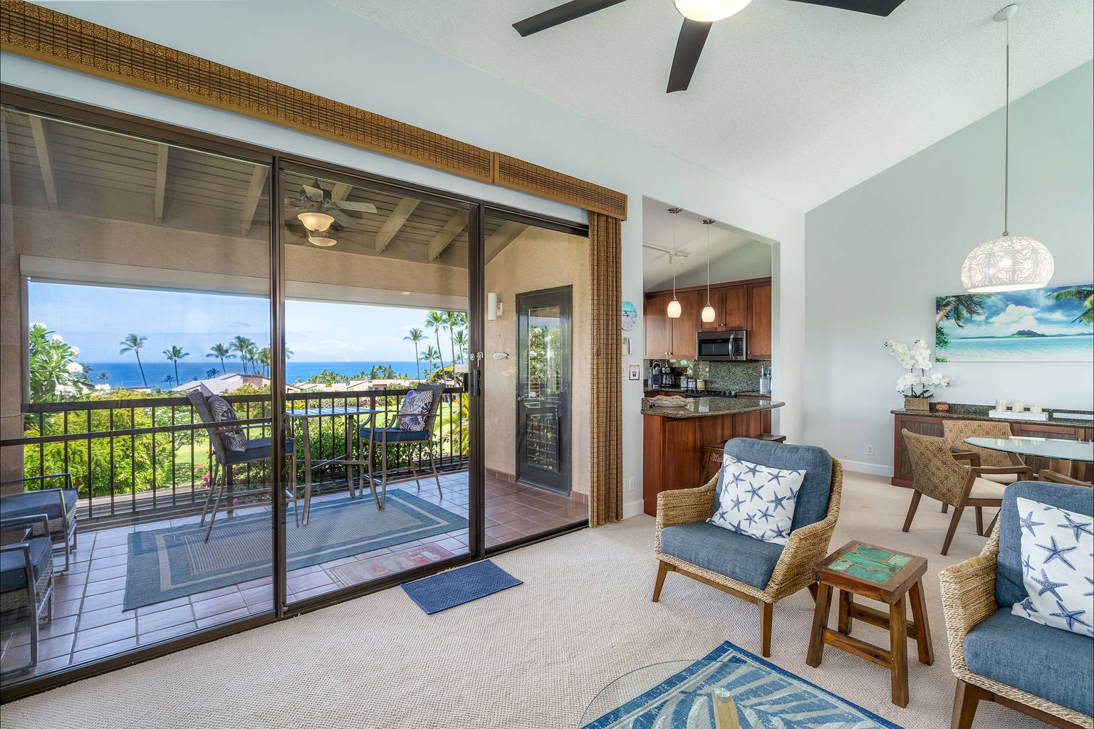 Kihei Vacation Rental