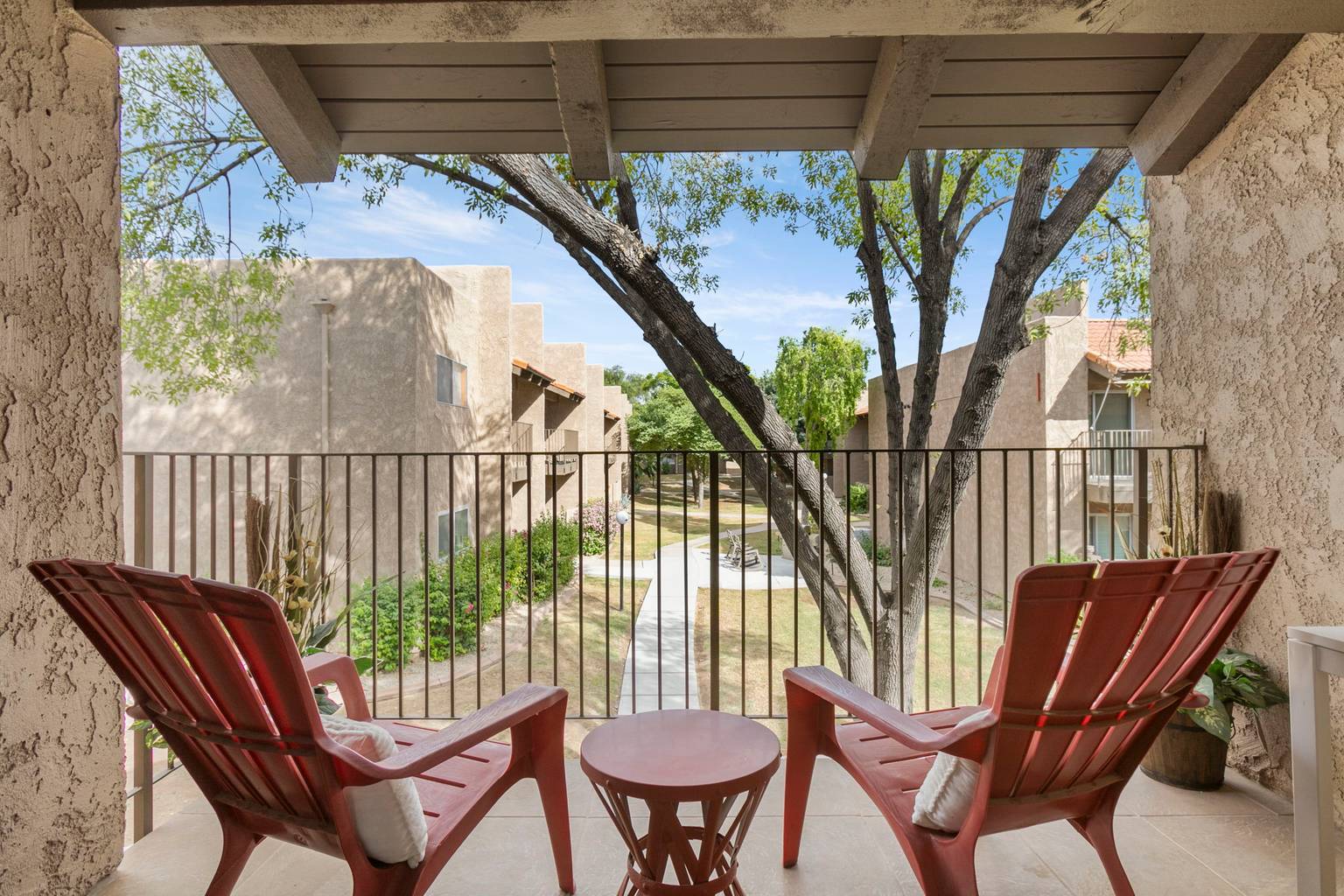 Phoenix Vacation Rental