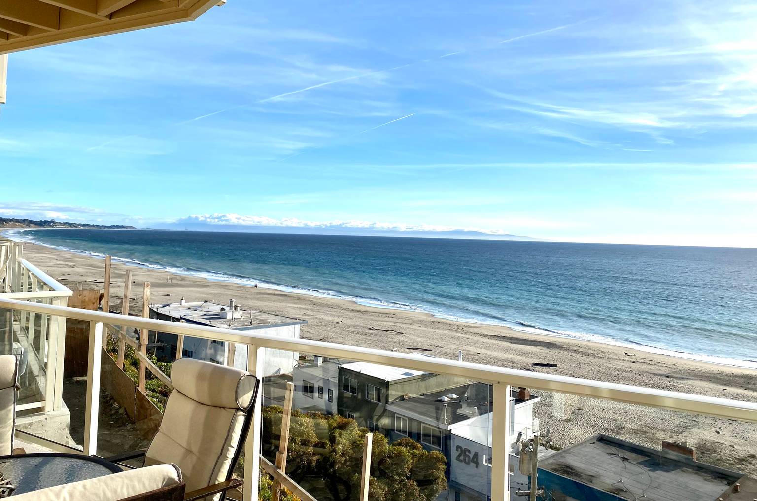 Aptos Vacation Rental