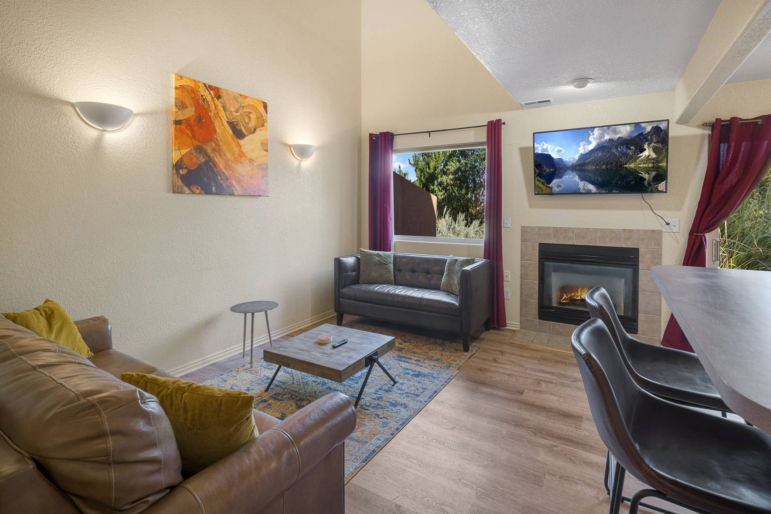 Moab Vacation Rental