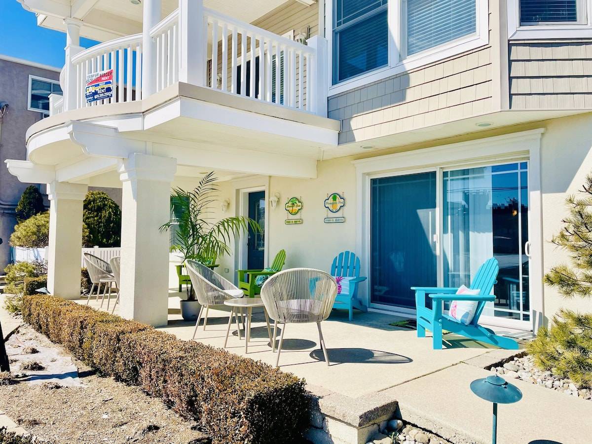 Ocean City Vacation Rental