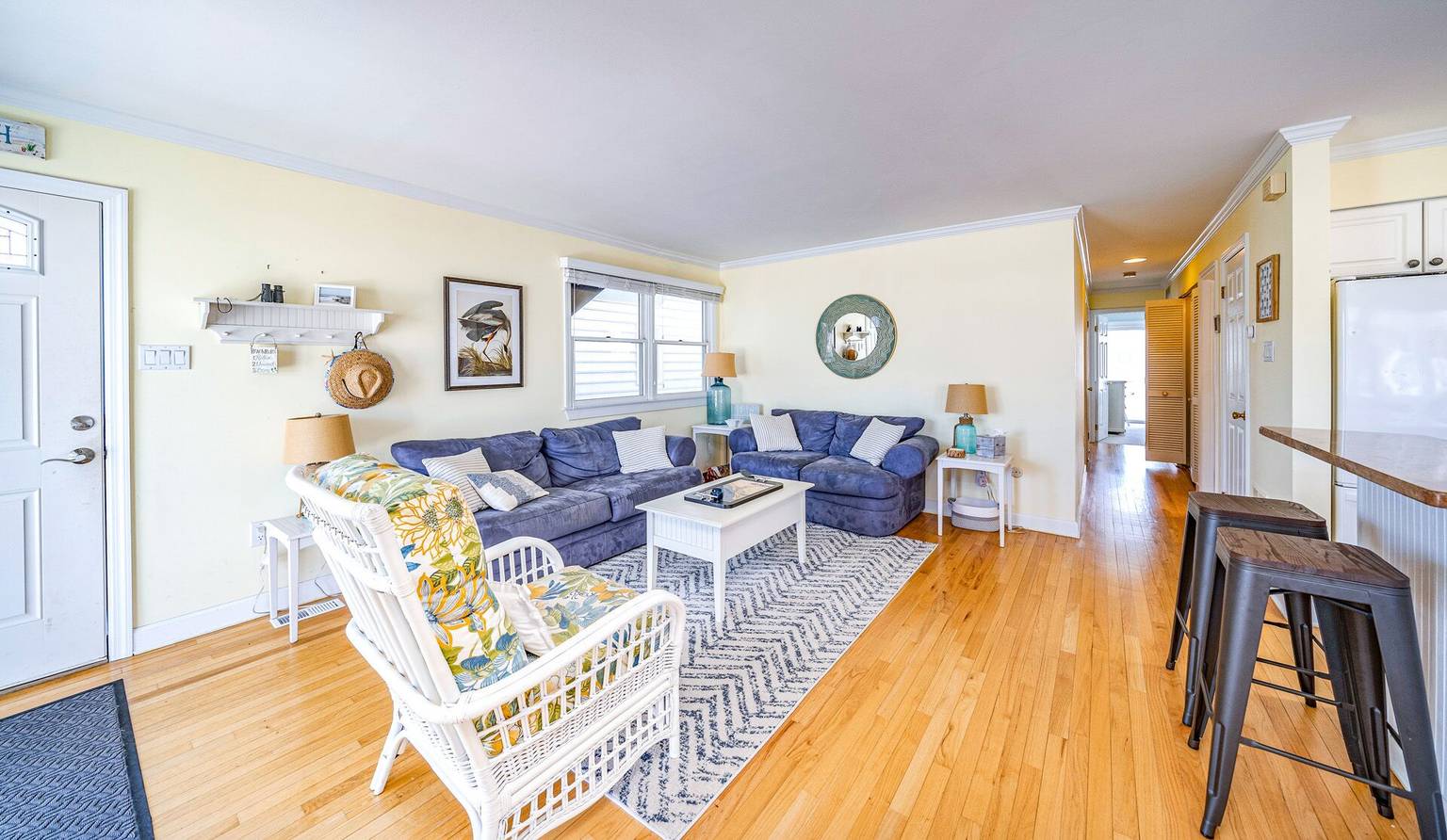 Ocean City Vacation Rental