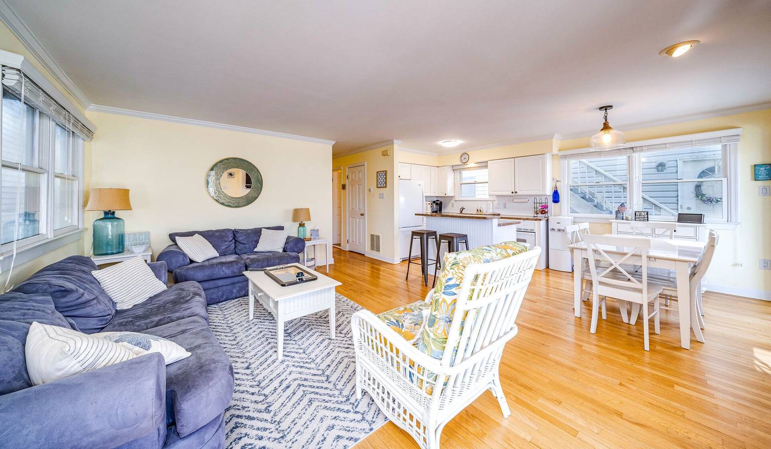 Ocean City Vacation Rental