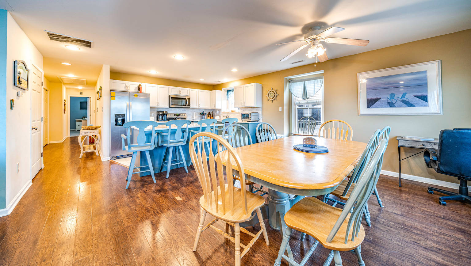 Ocean City Vacation Rental