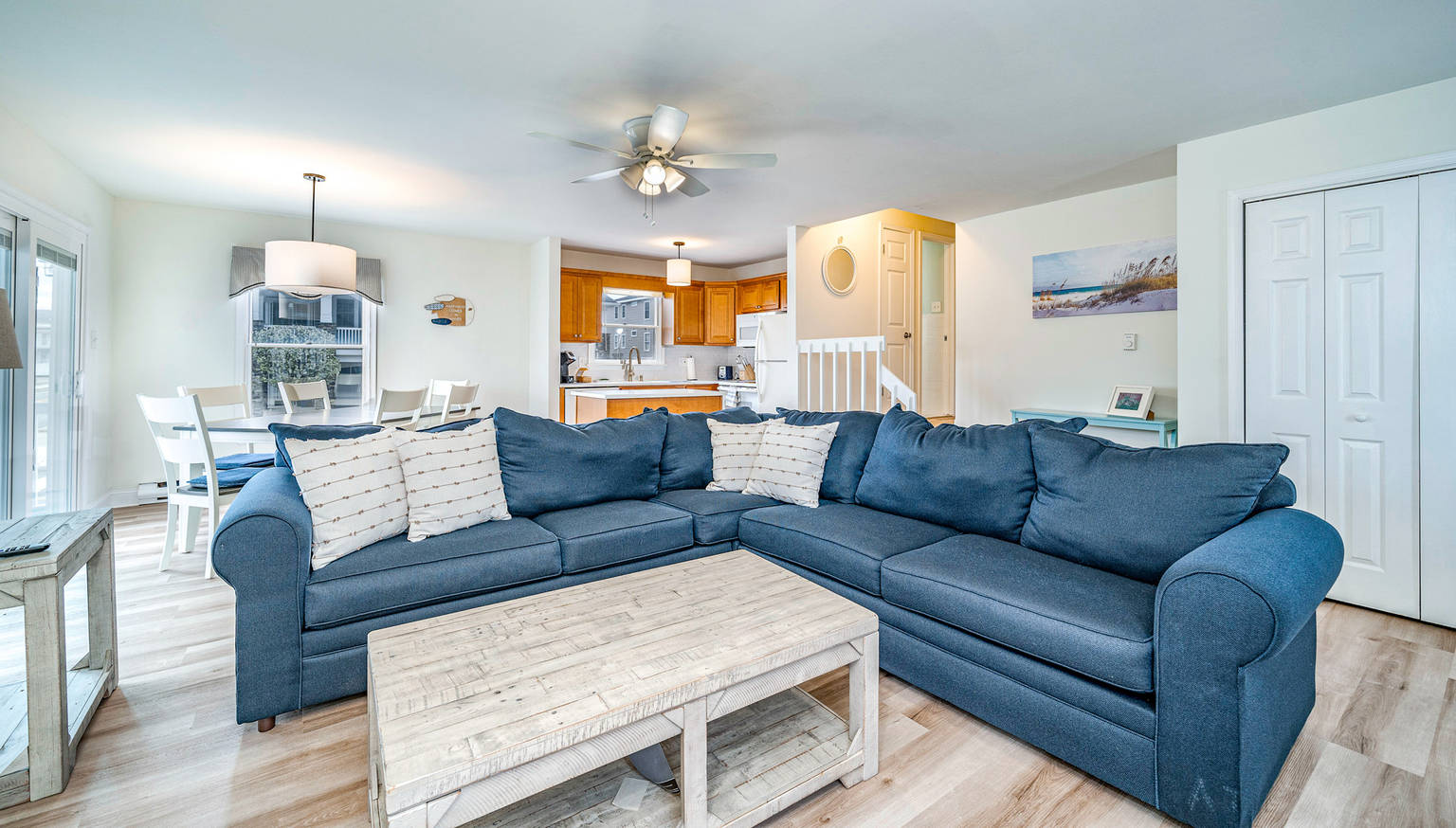 Ocean City Vacation Rental