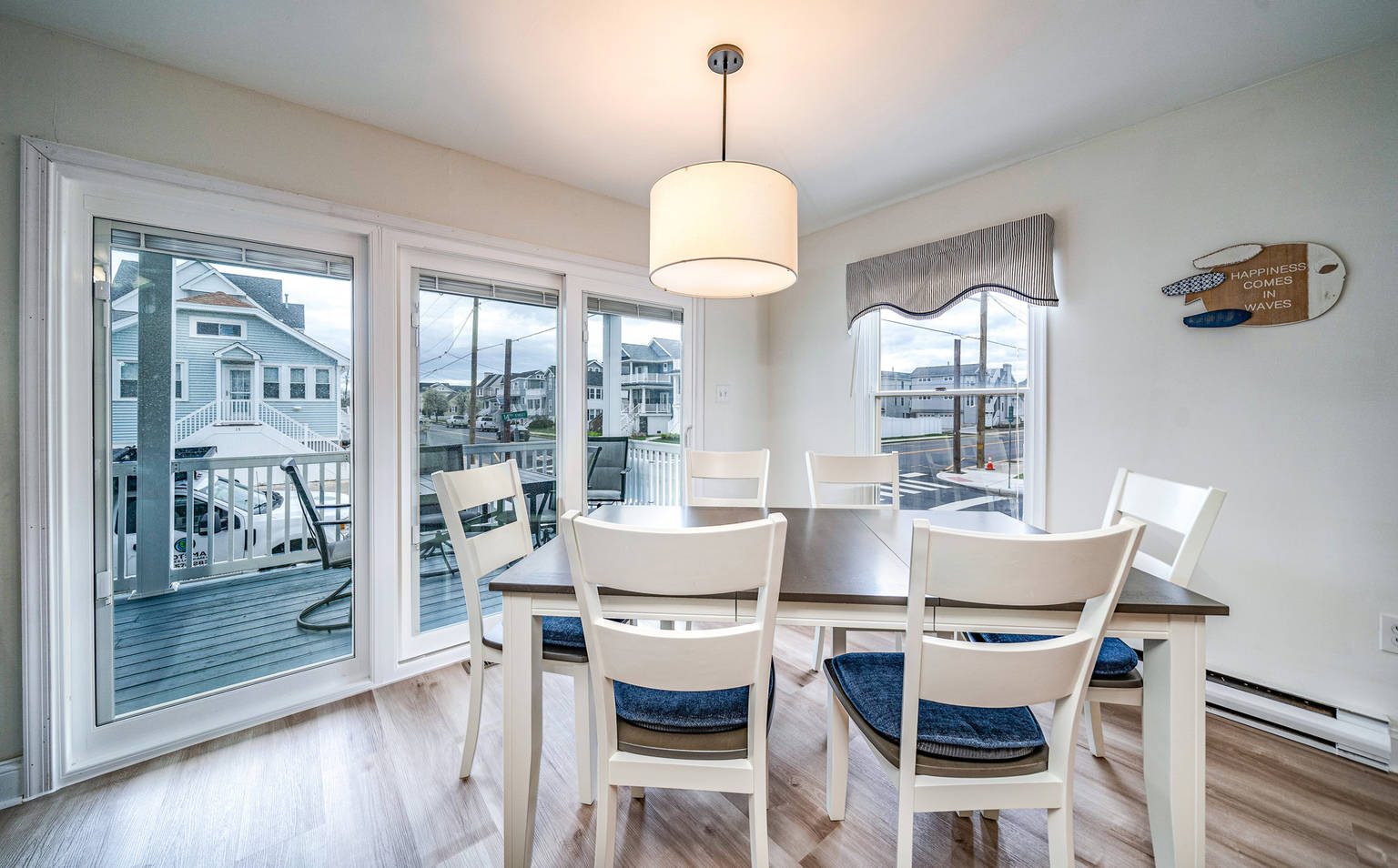 Ocean City Vacation Rental