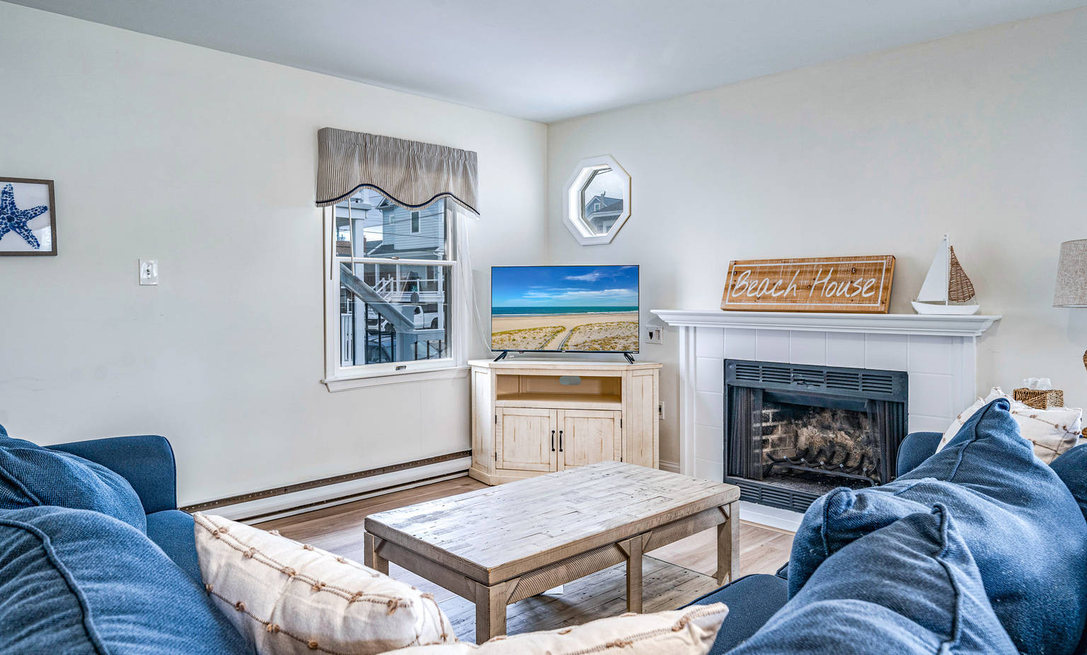 Ocean City Vacation Rental