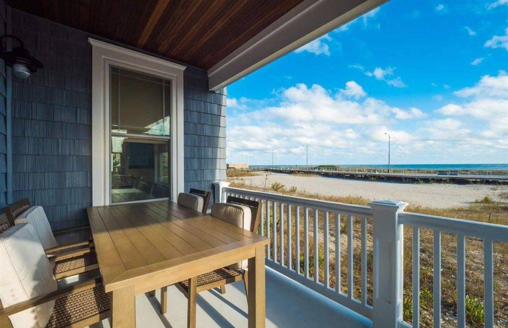 Ocean City Vacation Rental