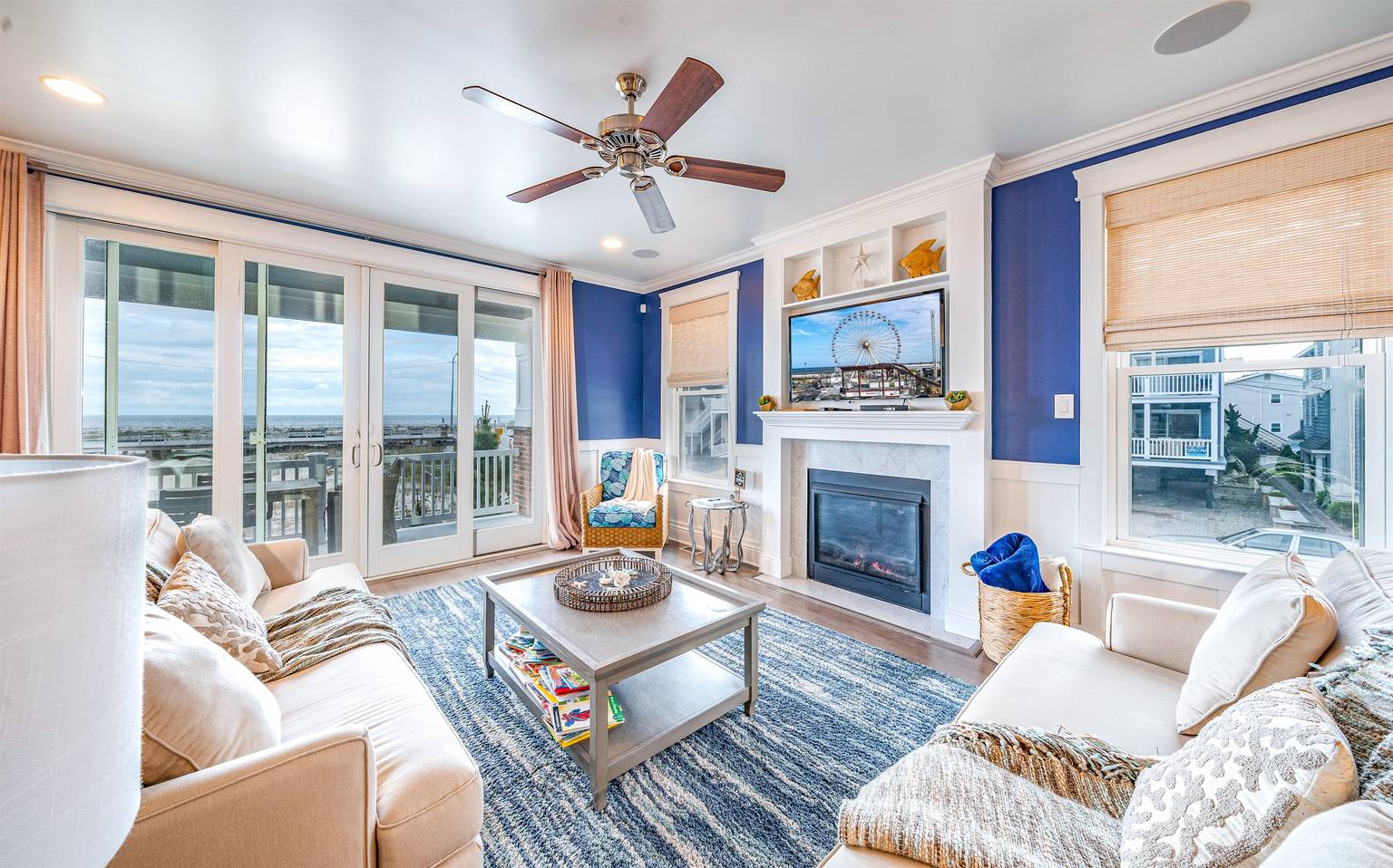 Ocean City Vacation Rental