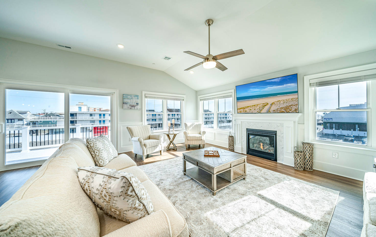 Ocean City Vacation Rental