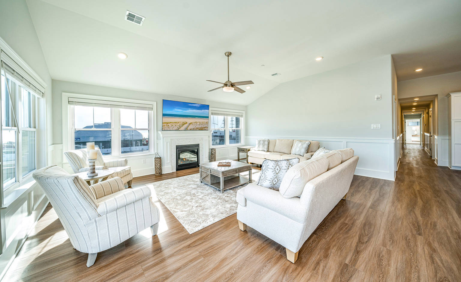 Ocean City Vacation Rental