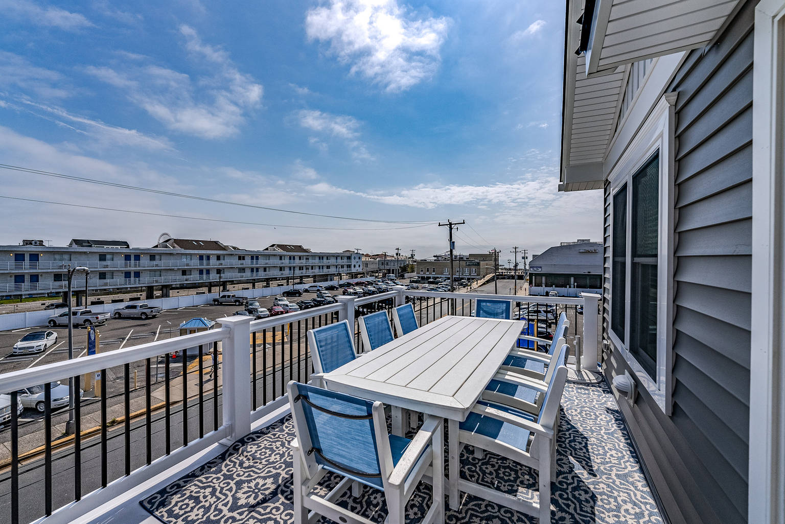 Ocean City Vacation Rental