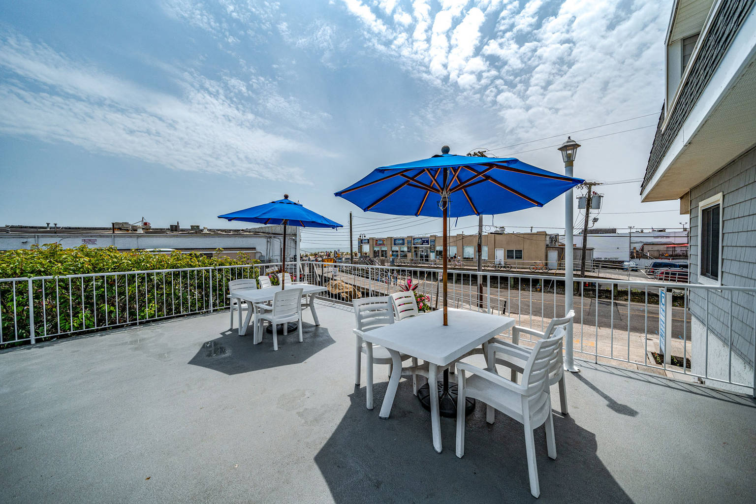 Ocean City Vacation Rental