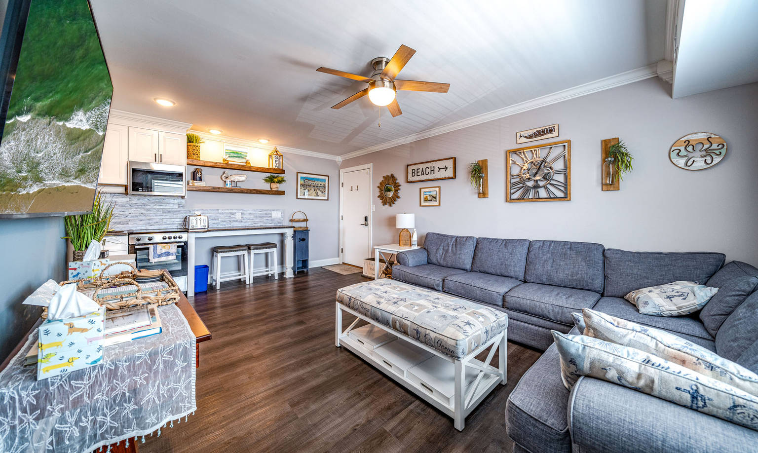 Ocean City Vacation Rental