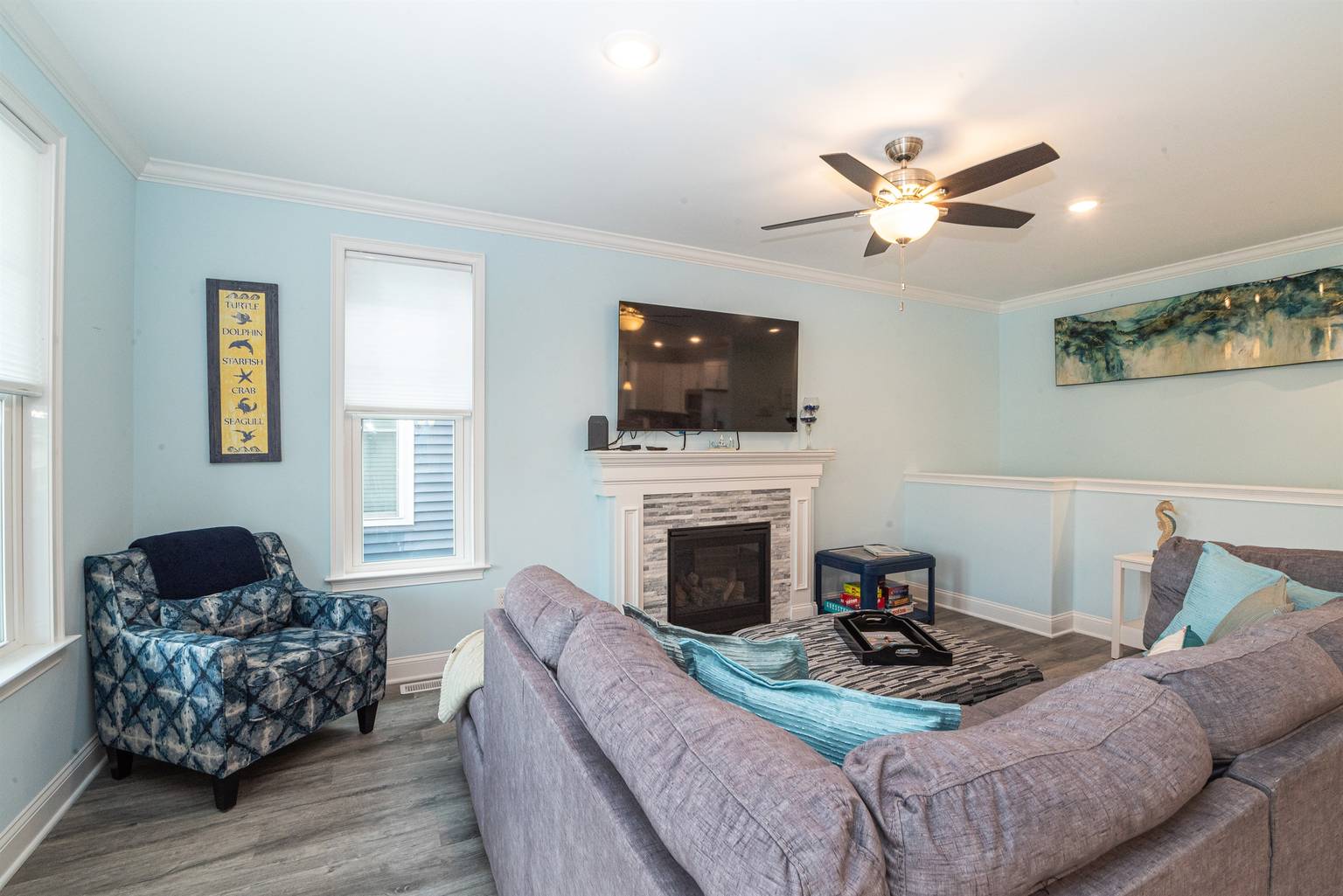 Ocean City Vacation Rental