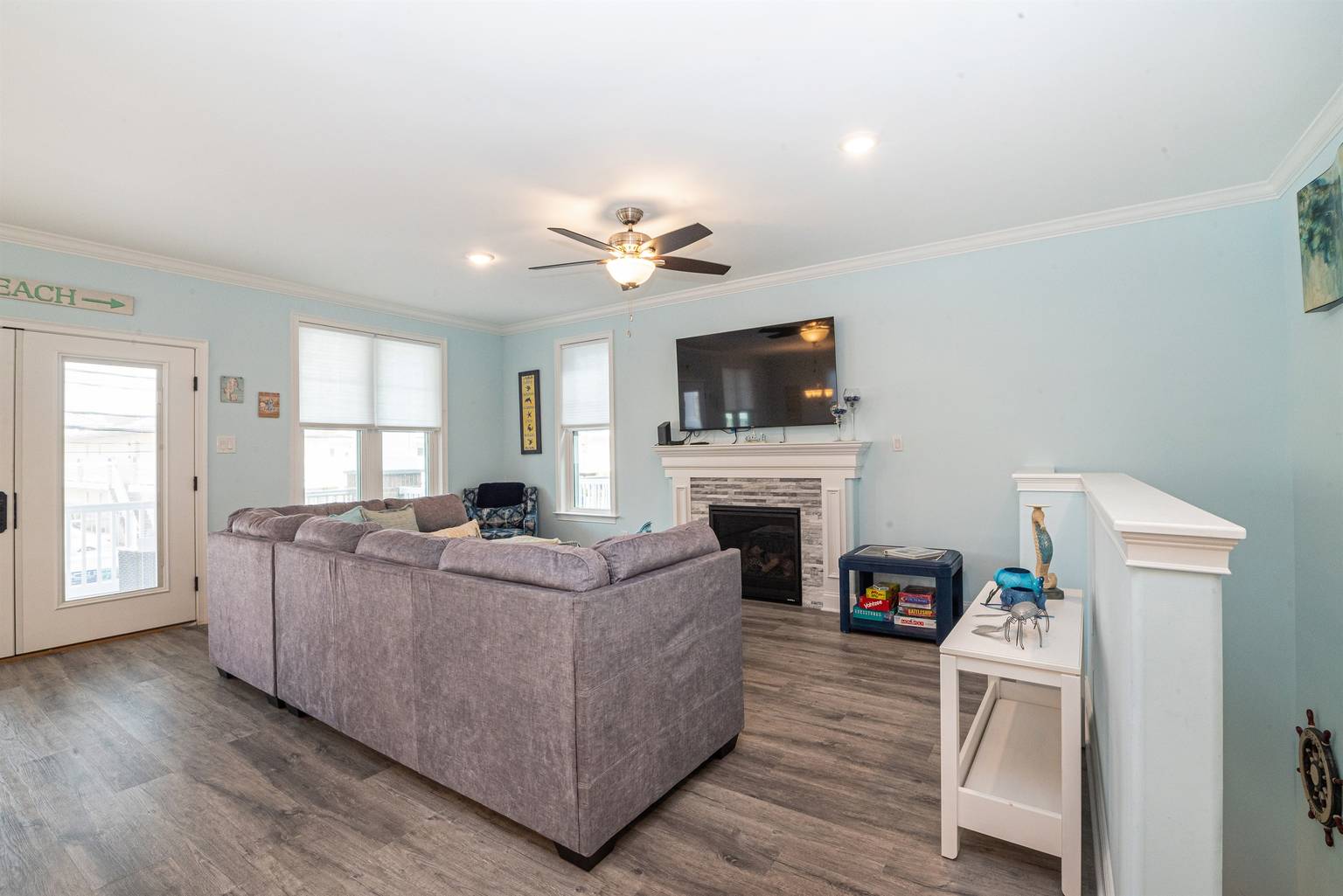 Ocean City Vacation Rental