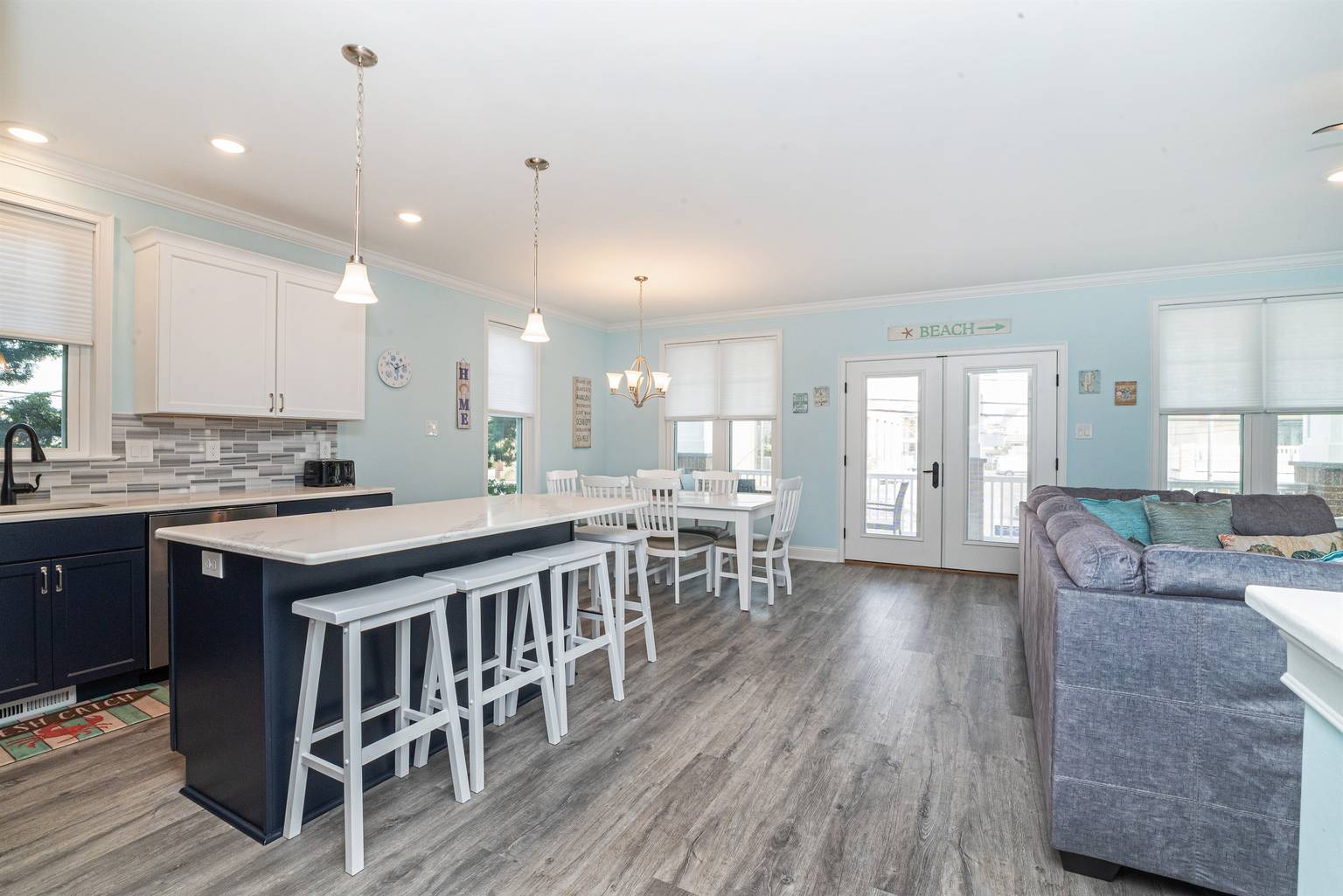 Ocean City Vacation Rental