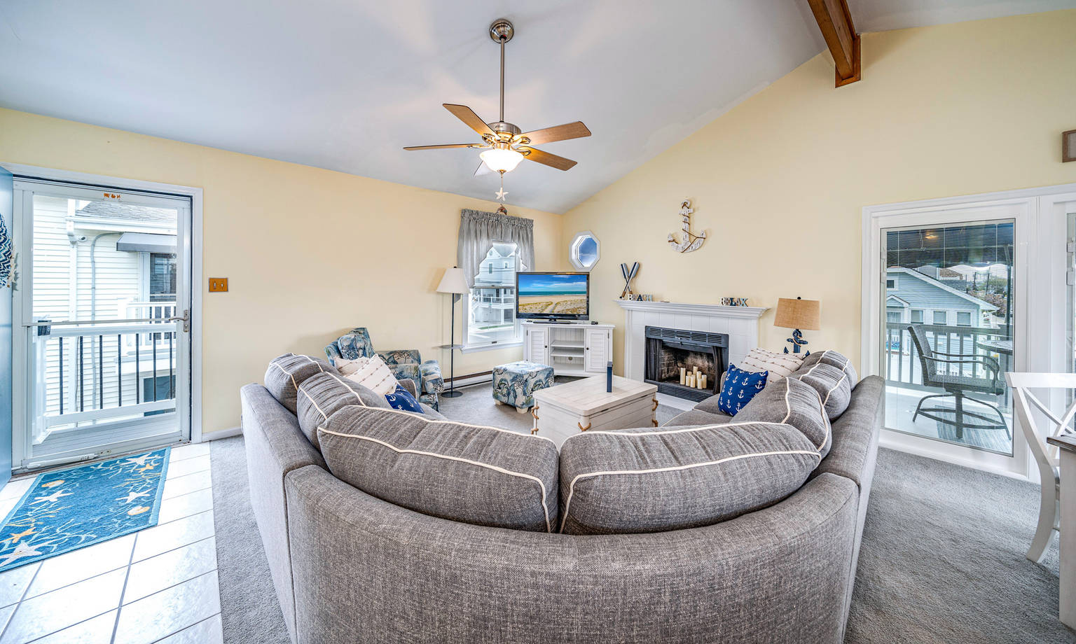 Ocean City Vacation Rental