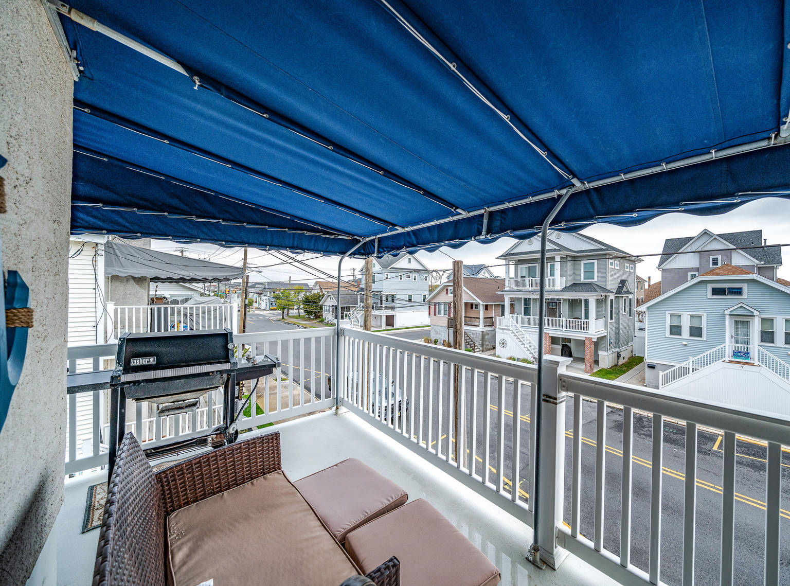 Ocean City Vacation Rental