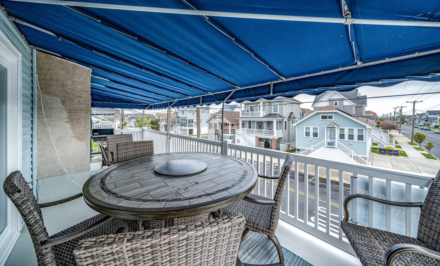 Ocean City Vacation Rental