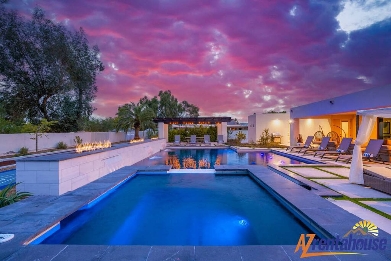 Scottsdale Vacation Rental