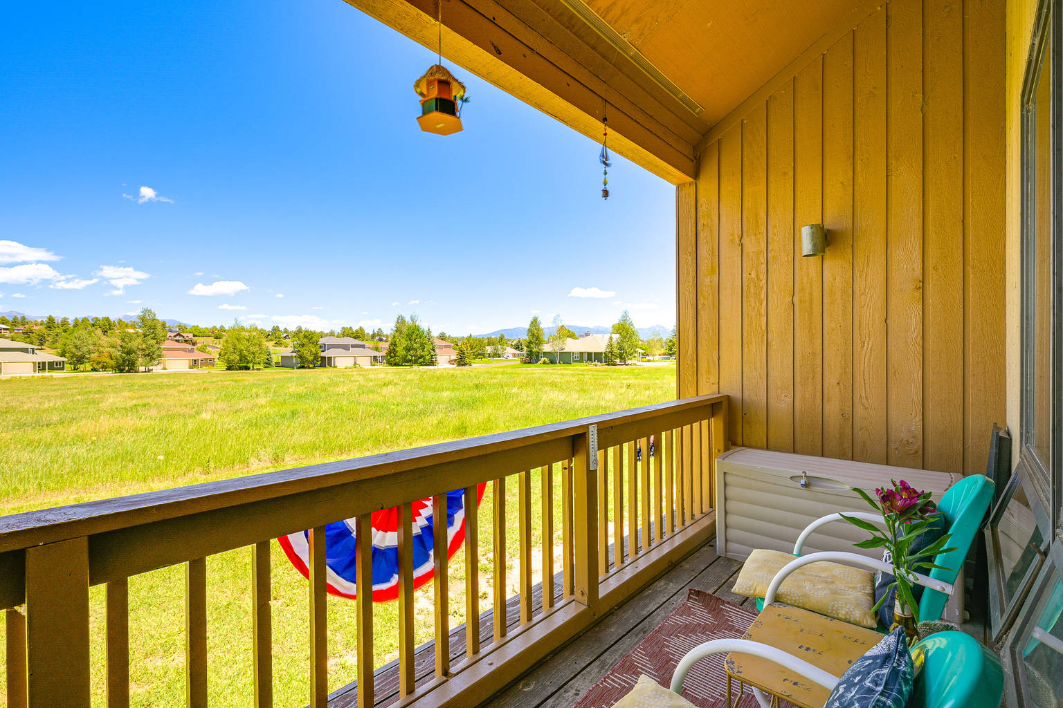 Pagosa Springs Vacation Rental