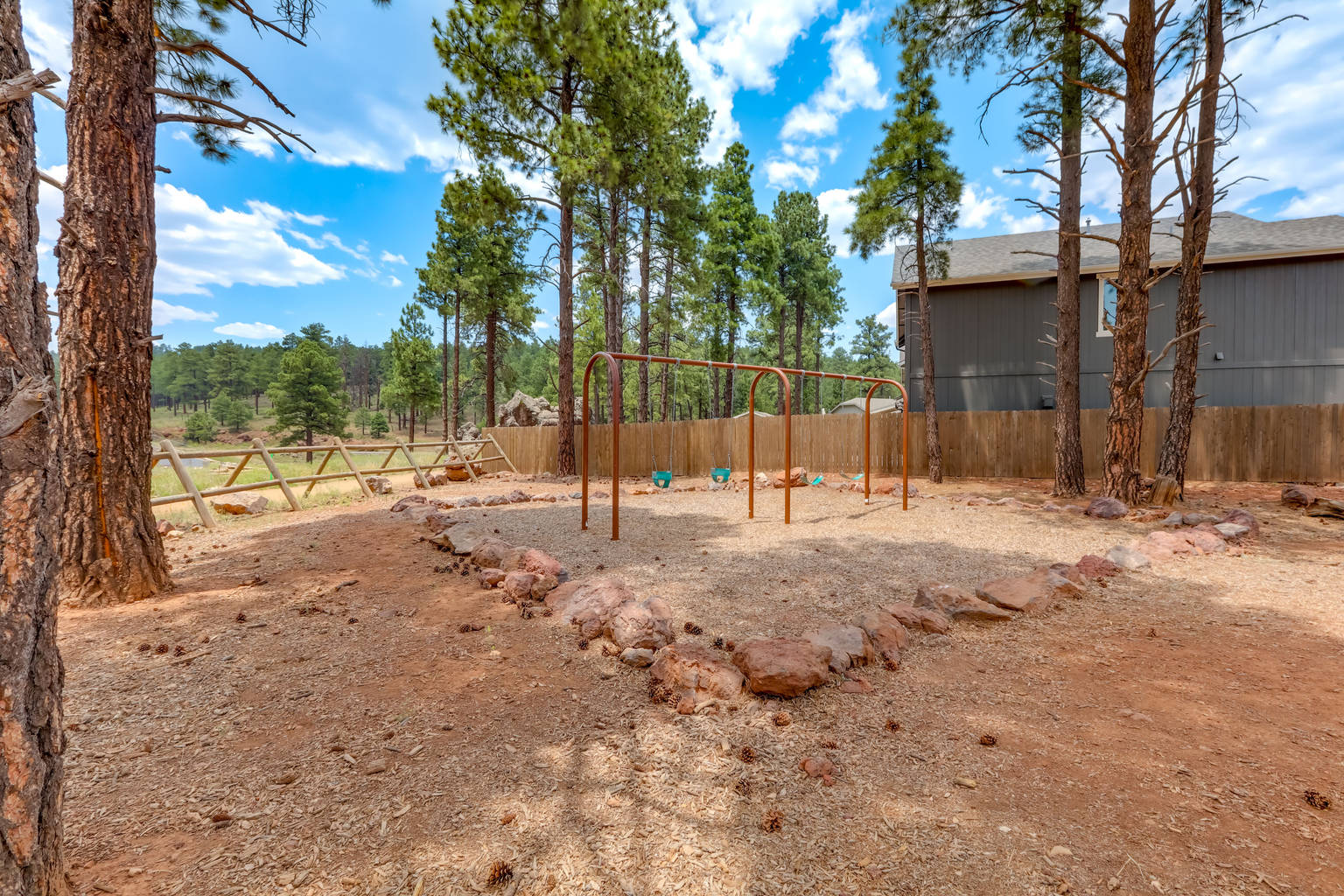 Flagstaff Vacation Rental